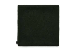 - Texture Cushion Cover - 50 x 50 - Dark green*Hay Clearance