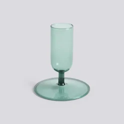 - Tiny Vase - Aqua^Hay Online