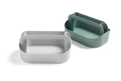 - Tool Box - Værktøjskasse - Grå - Recycled ABS^Hay Clearance