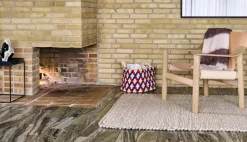 - Tæppe - Peas Random - Cream - 170 x 240 cm^Hay Online