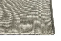 - Tæppe Check Rug - Grey L/ Grå - 170 x 240 cm*Hay Discount