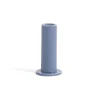 - Tube Candleholder M, Lavender^Hay Outlet
