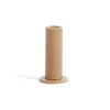 - Tube Candleholder M, Peach*Hay Hot