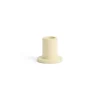- Tube Candleholder S - Concrete - Lime Gul^Hay Clearance