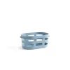 - Vasketøjskurv - Laundry Basket - Small - Soft Blue^Hay Discount