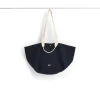 - Weekendtaske - Midnight Blue - H26 x W35.5 x L20 cm*Hay Sale