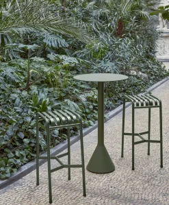 barstol - Palissade Barstol - Oliven*Hay Sale