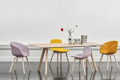 bord - CPH30 spisebord - 200 x 90 cm - Eg lakeret - CPH 30*Hay Best