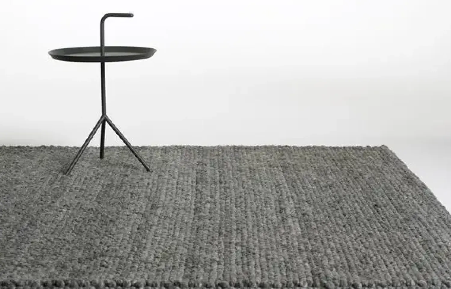 bord - DLM bord - grå Ø38 cm*Hay New