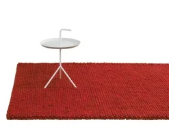 bord - DLM bord - hvid - Ø 38 cm - H 43 cm^Hay New