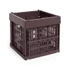 Colour Crate - Cube - Bordeaux^Hay Sale