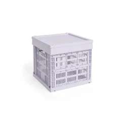 Colour Crate - Cube - Lavender*Hay Online