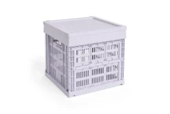 Colour Crate - Cube - Lavender*Hay Online