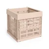 Colour Crate - Cube - Powder^Hay Online