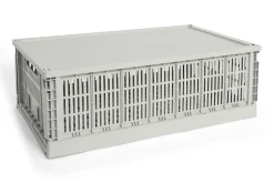 Colour Crate - X-Large - Grey^Hay Online