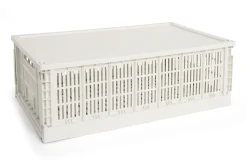 Colour Crate - X-Large - Off-white*Hay Clearance