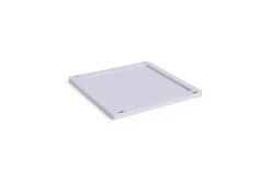 Colour Crate Lid Plastic - Medium Square / Cube - Lavender^Hay Discount