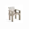 Crate Dining Chair - London Fog - Lakeret fyrretræ / Lacquered pinewood^Hay Discount