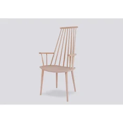 FDB stol J110 i Bøg - J 110^Hay Hot