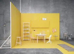 FDB stol J110 i Bøg - J 110^Hay Hot