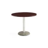 havebord - Keramik bord - Ceramic table - Bordeuax - Ø90 cm^Hay Clearance