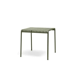 havebord - Palissade bord, small - Oliven farve^Hay Discount