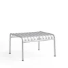 havebord - Palissade Ottoman - Galvaniseret stål - hot galvanised*Hay New
