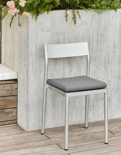 havehynde - Pude til Type Chair - Silver^Hay Outlet