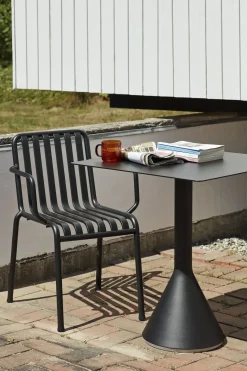 havestol - Palissade armchair - Antracit*Hay Discount