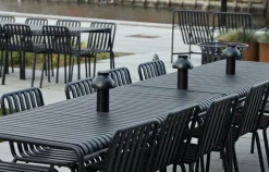 havestol - Palissade stol - Anthracite - Chair^Hay Outlet