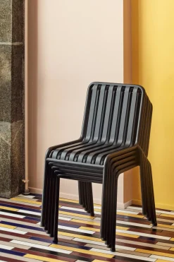 havestol - Palissade stol - Anthracite - Chair^Hay Outlet