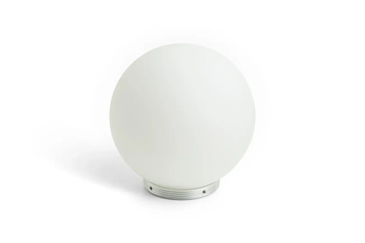 lampe - Bordlampe - Turn On - Aluminium*Hay Outlet