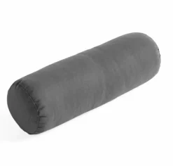 nakkepude - Palissade Nakkepude til solseng - Anthracite*Hay Sale