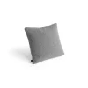 pude - Texture Cushion - Grey - 50x50 cm*Hay Online