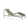 solseng - Palissade Chaise Longue Solseng - Olivengrøn*Hay Online