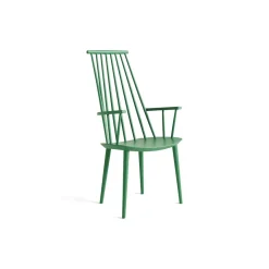 spisebordsstol J110 - Jade Grøn^Hay New