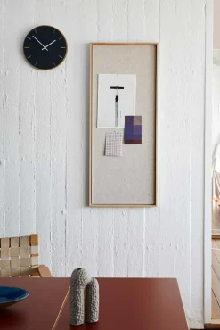 - Opslagstavle m. akustiske egenskaber - Recy - Beige - 40x100*Hemverk Hot