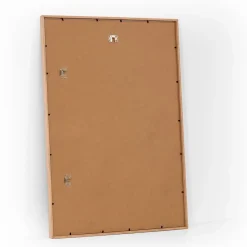 HOEI 120 - MASSIV EG billederamme 50X70 cm - PLEXIGLAS^HOEI Denmark Discount