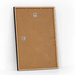 HOEI 111 - SORT FYRRETRÆ 30X40 - PLEXIGLAS*HOEI Denmark Sale