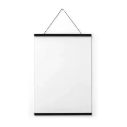 HOEI - POSTER HANGER SORT - 51CM*HOEI Denmark Best