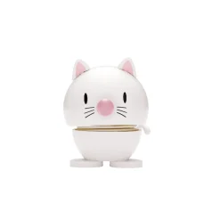 - Animals - Cat, hvid^Hoptimist Clearance