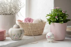 - Animals - Cat, hvid^Hoptimist Clearance