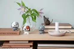 - Animals - Dog, grå^Hoptimist Online