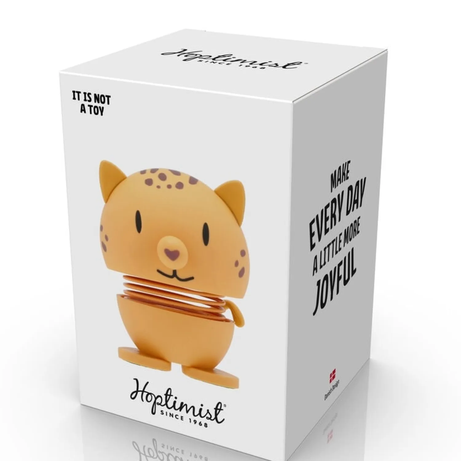 - Animals - Soft Leopard^Hoptimist Sale