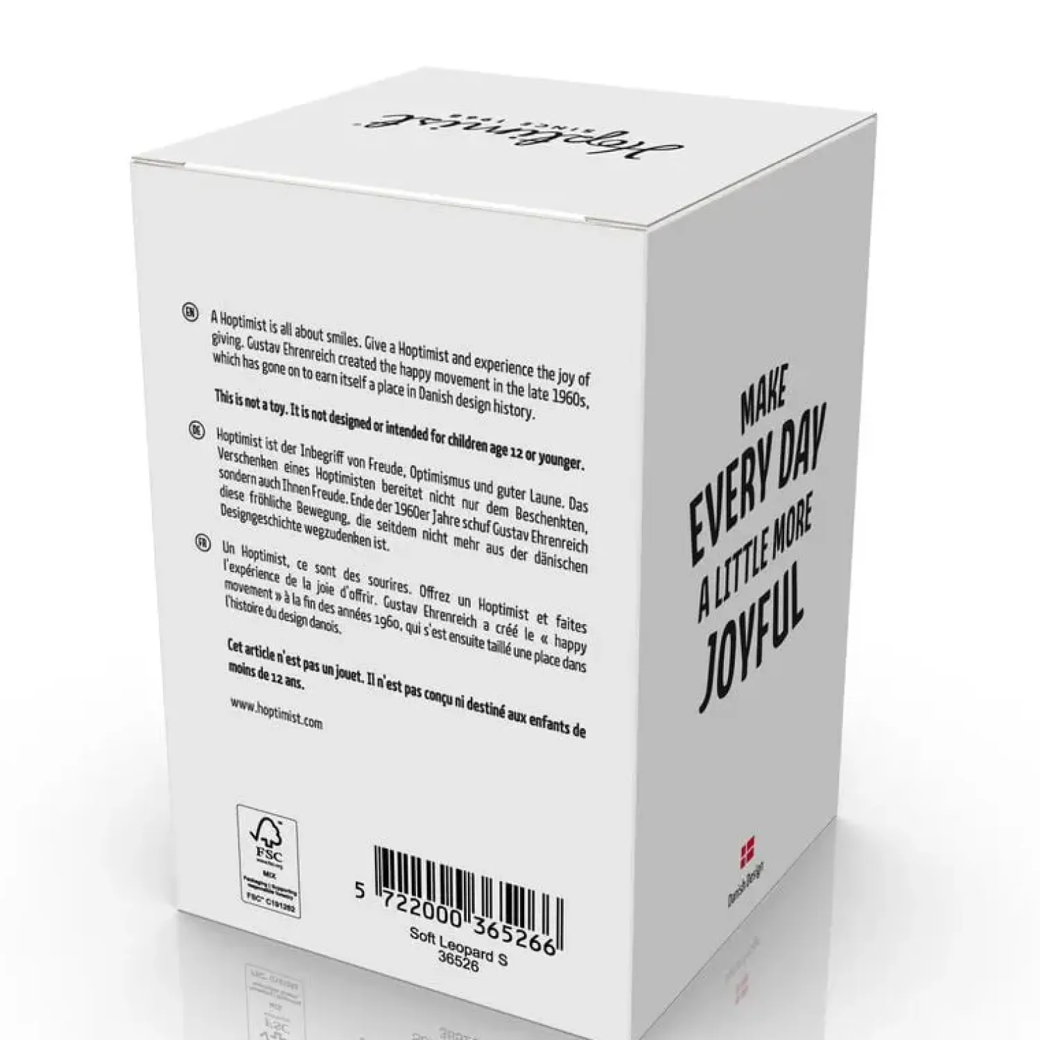 - Animals - Soft Leopard^Hoptimist Sale