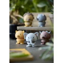 - Animals - Soft Elephant*Hoptimist Online
