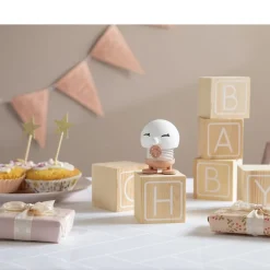 - Baby Bimble - S - Rosa*Hoptimist Sale