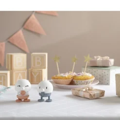 - Baby Bumble - S - Blå^Hoptimist Clearance