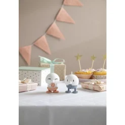 - Baby Bumble - S - Blå^Hoptimist Clearance