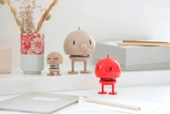 - Bimble Small, Rød*Hoptimist Online